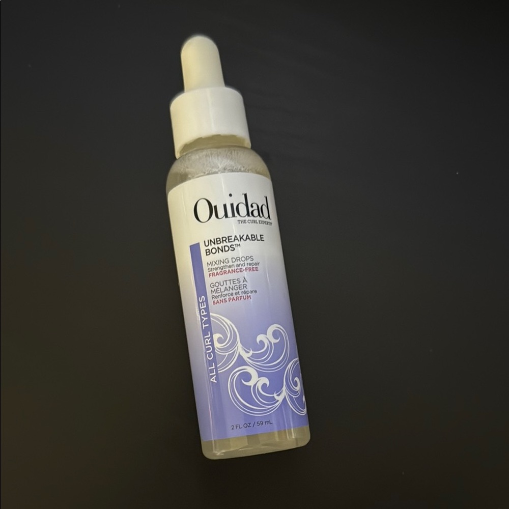 Unbreakable Bonds Fixing Drops - Purple